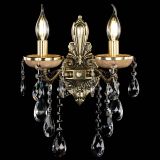 Бра Атланта из мрамора №2 журавлик в Химках