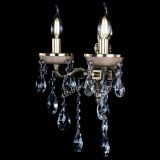 Бра Атланта из мрамора №2 журавлик в Химках