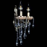 Бра Атланта из мрамора №2 журавлик в Химках