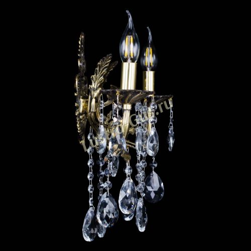 Бра Беллона №2 Журавлик в Химках Гусь Хрустальный