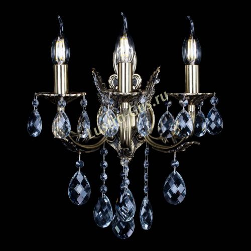 Бра Беллона №3/1 Баден в Химках Гусь Хрустальный