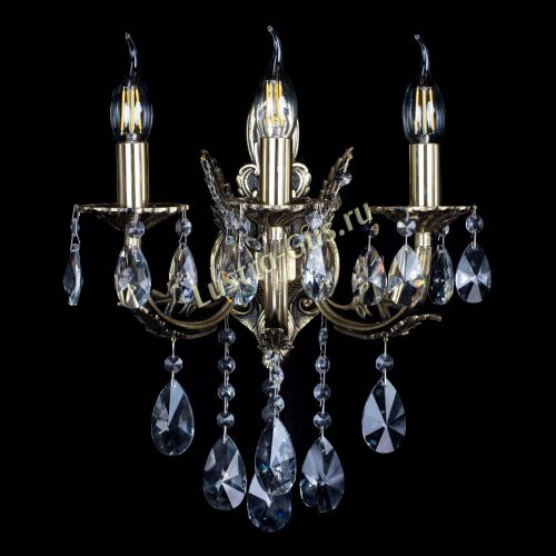 Бра Беллона №3/1 Лучик в Химках Бра Беллона №3/1 Лучик в Химках