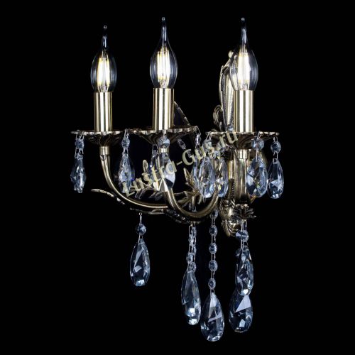 Бра Беллона №3/1 Лучик в Химках Гусь Хрустальный