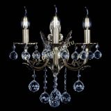 Бра Беллона №3/1 Шар в Химках