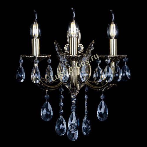 Бра Беллона №3/1 Журавлик в Химках Гусь Хрустальный