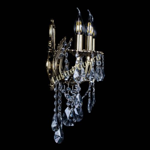 Бра Беллона №3 Лучик в Химках Гусь Хрустальный