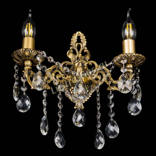 Бра Муза №2 Баден в Химках Гусь Хрустальный