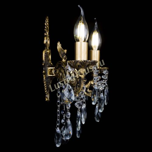 Бра Муза №2 Баден в Химках Гусь Хрустальный