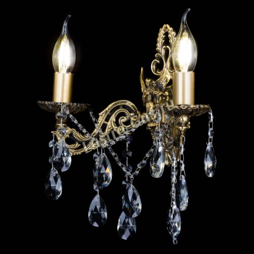 Бра Муза №2 Журавлик в Химках Гусь Хрустальный