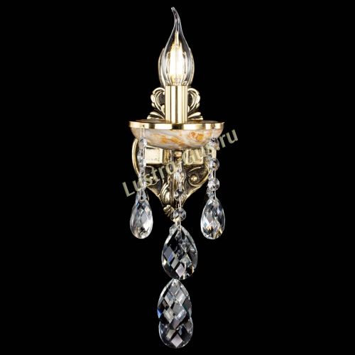 Бра Оникс №1/2 баден в Химках Гусь Хрустальный