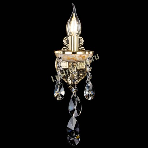 Бра Оникс №1/2 лучик в Химках Гусь Хрустальный