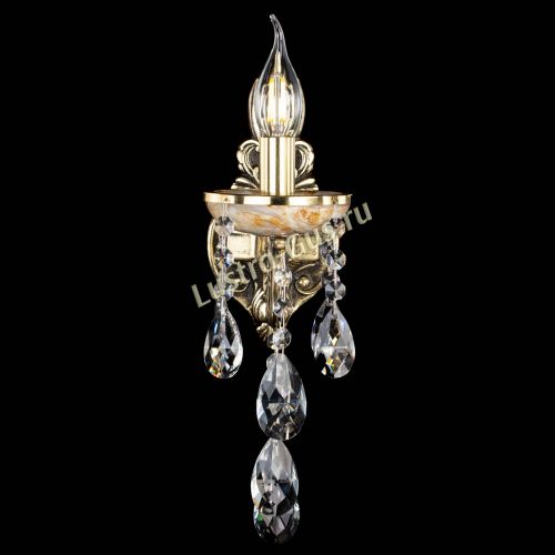 Бра Оникс №1/2 журавлик в Химках Гусь Хрустальный