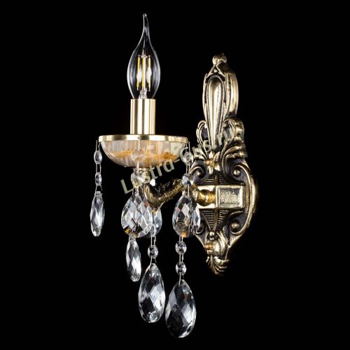 Бра Оникс №1 баден в Химках Гусь Хрустальный