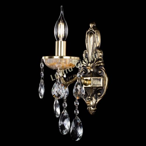 Бра Оникс №1 баден в Химках Гусь Хрустальный