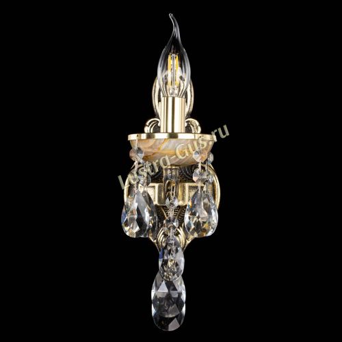 Бра Оникс №1 журавлик в Химках Гусь Хрустальный