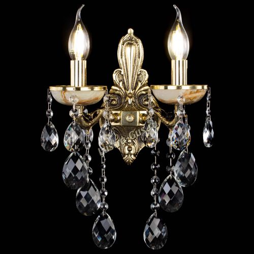 Бра Оникс №2/1 баден в Химках Гусь Хрустальный