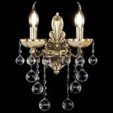 Бра Оникс №2/1 шар в Химках