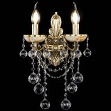 Бра Оникс №2/2 шар в Химках Бра Оникс №2/2 шар в Химках