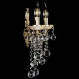 Бра Оникс №2/2 шар в Химках Бра Оникс №2/2 шар в Химках