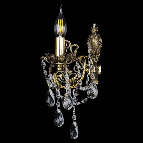 Бра Веста №1/2 баден в Химках Гусь Хрустальный