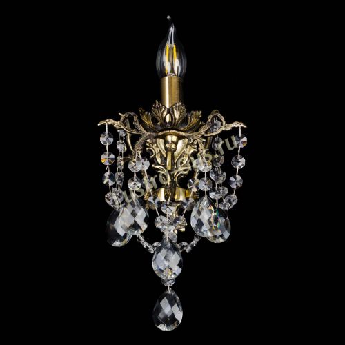 Бра Веста №1/2 баден в Химках Гусь Хрустальный