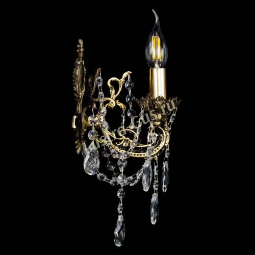 Бра Веста №1/2 баден в Химках Гусь Хрустальный