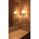 Бра Веста №1/2 баден в Химках