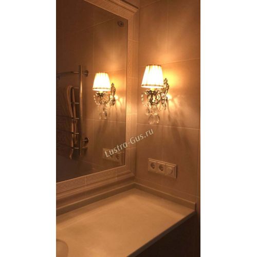 Бра Веста №1/2 баден в Химках Гусь Хрустальный