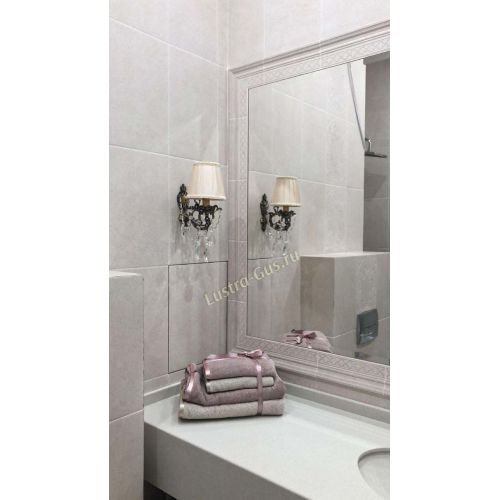 Бра Веста №1/2 баден в Химках Гусь Хрустальный