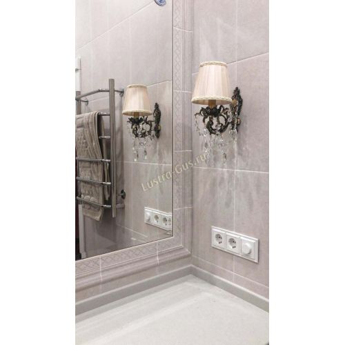 Бра Веста №1/2 баден в Химках Гусь Хрустальный