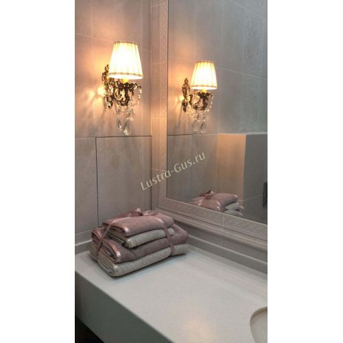 Бра Веста №1/2 баден в Химках Гусь Хрустальный