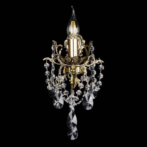 Бра Веста №1/2 лучик в Химках Гусь Хрустальный