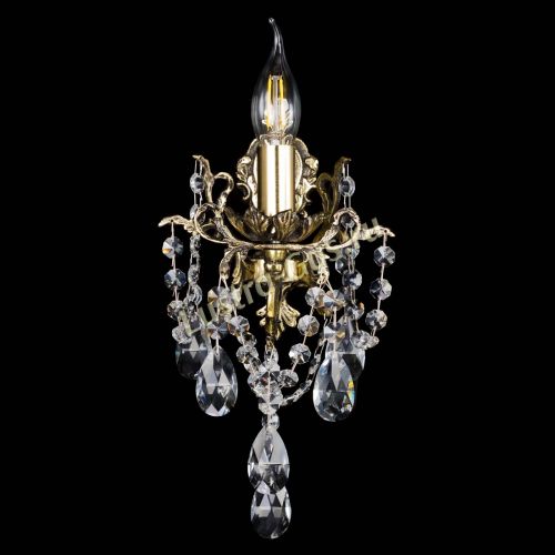 Бра Веста №1/2 журавлик в Химках Гусь Хрустальный