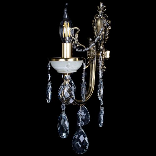 Бра Веста №1 с камнем баден в Химках Гусь Хрустальный