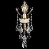 Бра Веста №1 с камнем баден в Химках