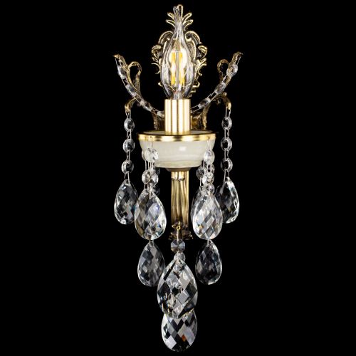 Бра Веста №1 с камнем баден в Химках Гусь Хрустальный