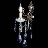 Бра Веста №1 с камнем лучики в Химках