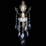 Бра Веста №1 с камнем лучики в Химках