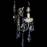 Бра Веста №1 с камнем лучики в Химках