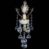 Бра Веста №1 с камнем шар в Химках