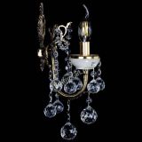 Бра Веста №1 с камнем шар в Химках