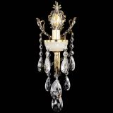 Бра Веста №1 с камнем журавлики в Химках Бра Веста №1 с камнем журавлики в Химках