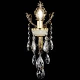 Бра Веста №1 с камнем журавлики в Химках Бра Веста №1 с камнем журавлики в Химках