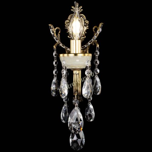 Бра Веста №1 с камнем журавлики в Химках Гусь Хрустальный