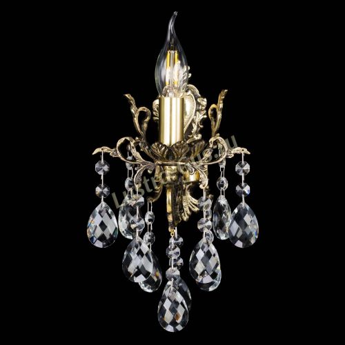 Бра Веста №1 баден в Химках Гусь Хрустальный