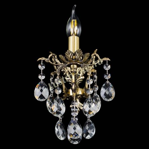 Бра Веста №1 баден в Химках Гусь Хрустальный