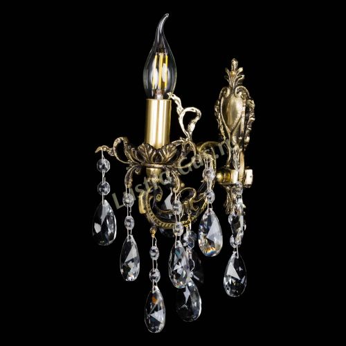 Бра Веста №1 лучик в Химках Гусь Хрустальный