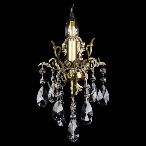 Бра Веста №1 лучик в Химках Гусь Хрустальный