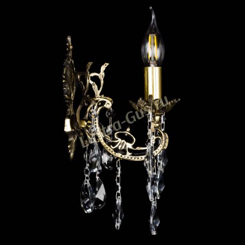 Бра Веста №1 лучик в Химках Гусь Хрустальный