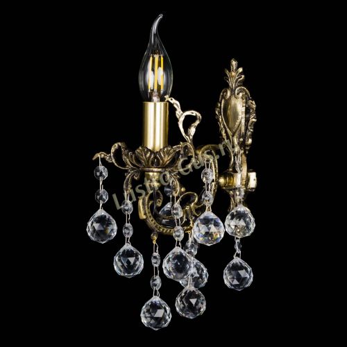 Бра Веста №1 Шар в Химках Бра Веста №1 Шар в Химках